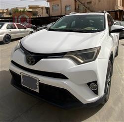 تويوتا راف 4